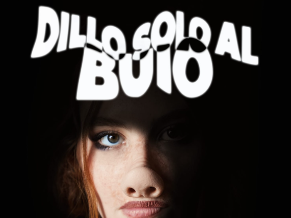 Dillo Solo Al Buio è il nuovo singolo di Elisa