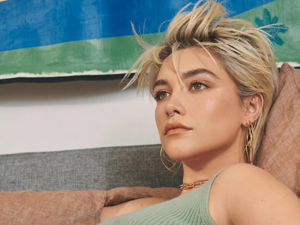 Florence Pugh: “Ho fatto congelare i miei ovuli”