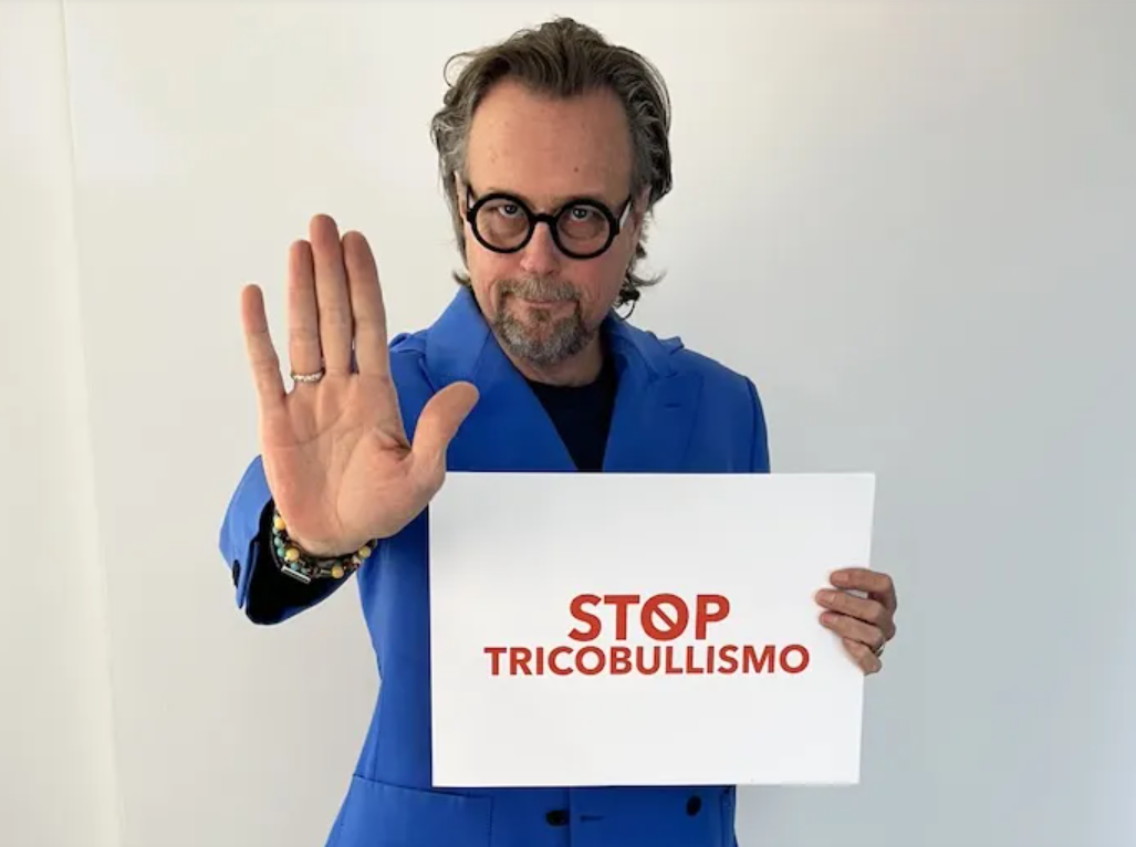 Stop Tricobullismo