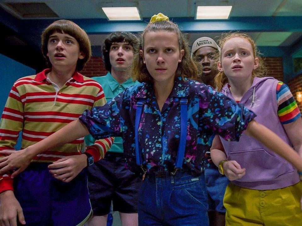 “Stranger Things 5”, nel 2025 l'ultima stagione