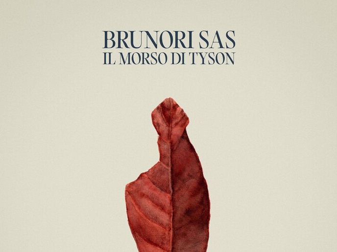 Brunori Sas, il nuovo singolo “Il morso di Tyson”