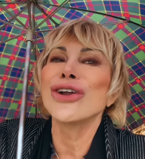 Carmen Russo: "Enzo non pensava di essere l'uomo per me"