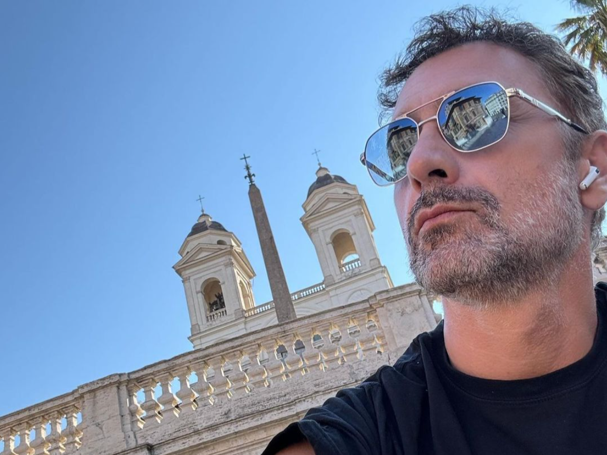 Raoul Bova: “Spesso mi sentivo un oggetto da guardare”