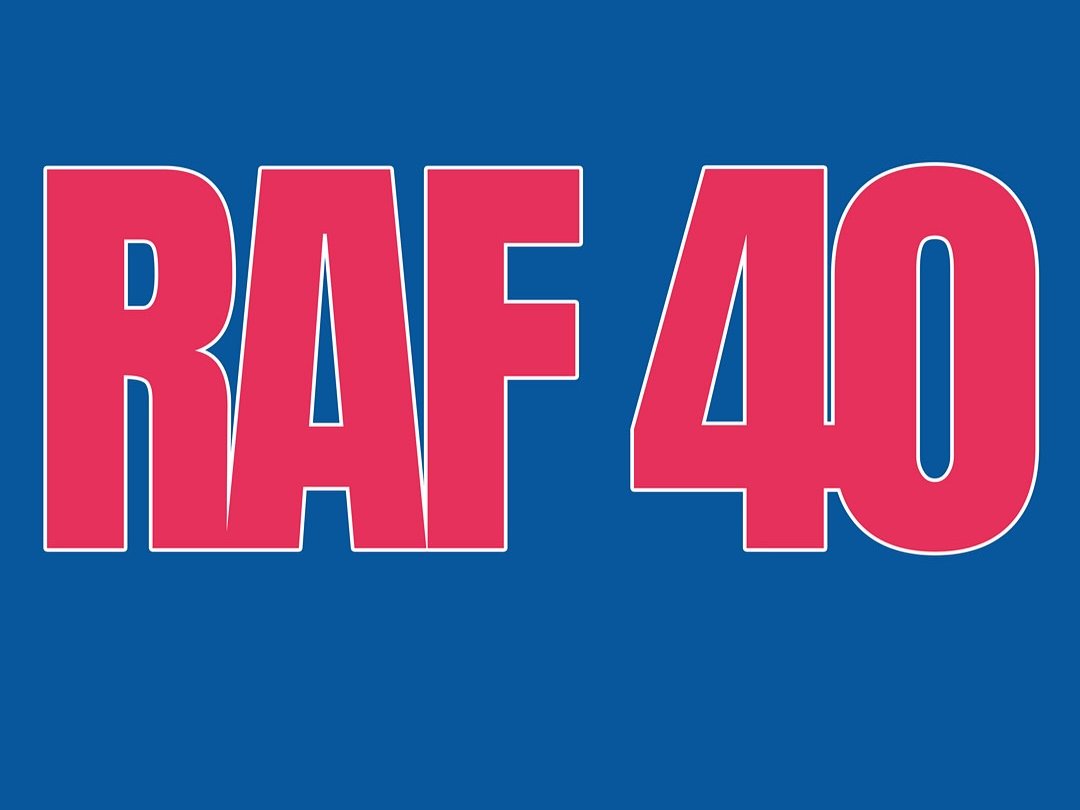 Raf ha annunciato l'uscita di "RAF 40: The Unreleased Duets"