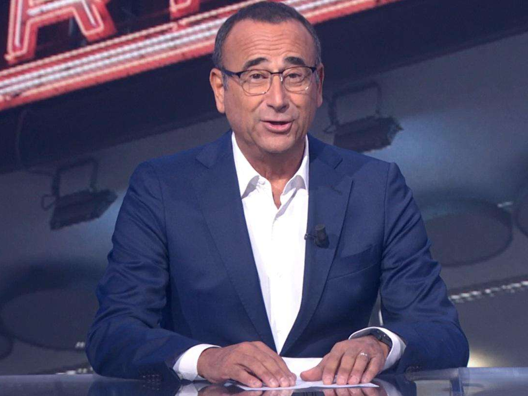 Carlo Conti: “Ecco i trenta Big di Sanremo”